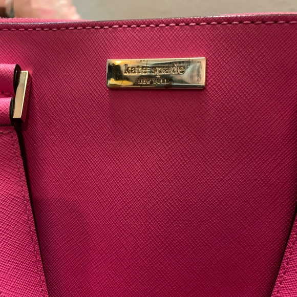 Kate Spade purse and wallet matching set - Picture 2 of 14